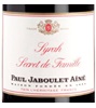 Paul Jaboulet Aine Syrah Vin De France Secret De Famille Jaboulet 2017
